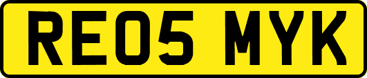 RE05MYK