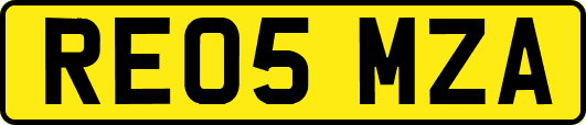 RE05MZA