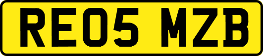 RE05MZB