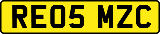 RE05MZC