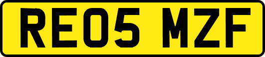 RE05MZF