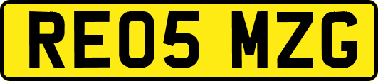 RE05MZG