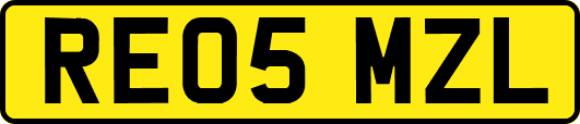 RE05MZL