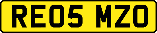 RE05MZO