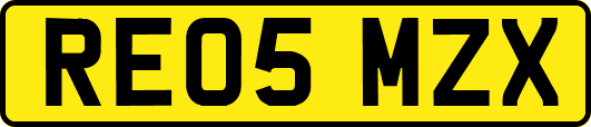 RE05MZX