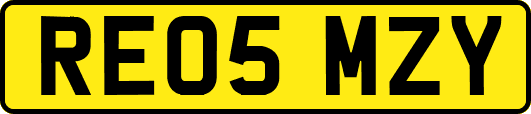 RE05MZY