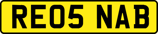 RE05NAB