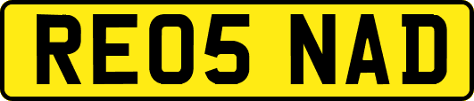RE05NAD