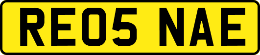 RE05NAE