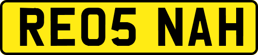 RE05NAH