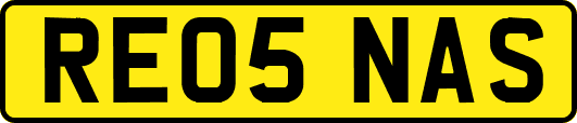 RE05NAS