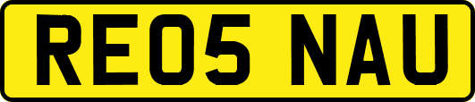 RE05NAU