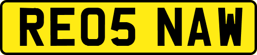 RE05NAW