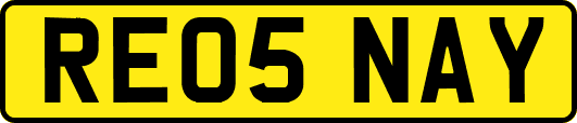 RE05NAY