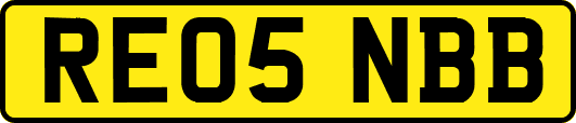 RE05NBB
