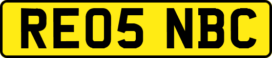 RE05NBC