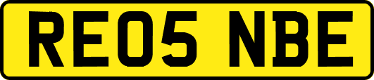 RE05NBE