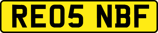 RE05NBF