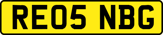 RE05NBG