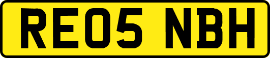 RE05NBH