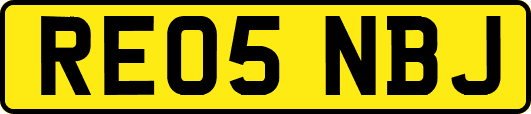 RE05NBJ