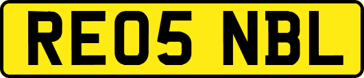 RE05NBL