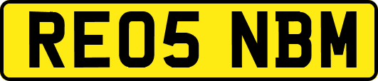RE05NBM