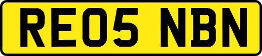 RE05NBN