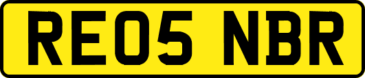 RE05NBR