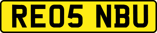 RE05NBU