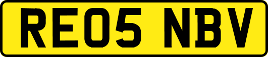 RE05NBV