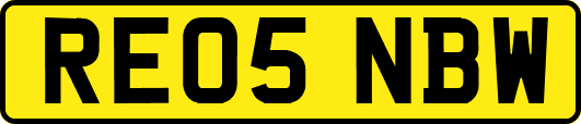 RE05NBW