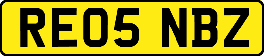 RE05NBZ