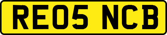 RE05NCB