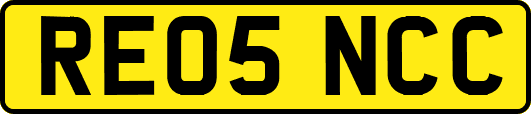 RE05NCC