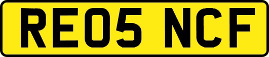 RE05NCF