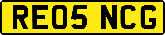 RE05NCG