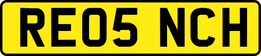 RE05NCH