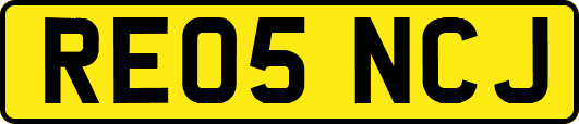 RE05NCJ