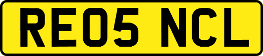 RE05NCL