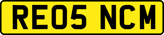 RE05NCM