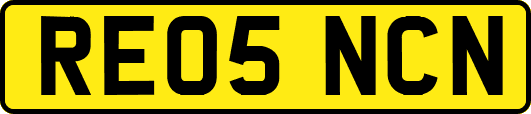 RE05NCN
