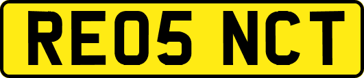 RE05NCT
