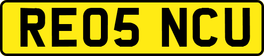 RE05NCU