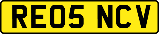 RE05NCV