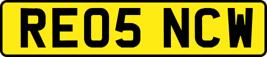 RE05NCW