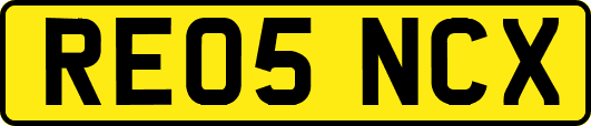RE05NCX