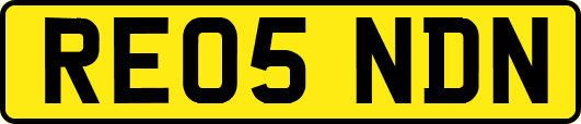 RE05NDN