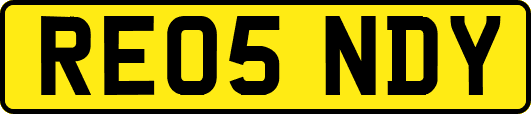 RE05NDY