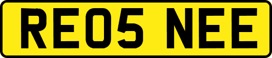 RE05NEE